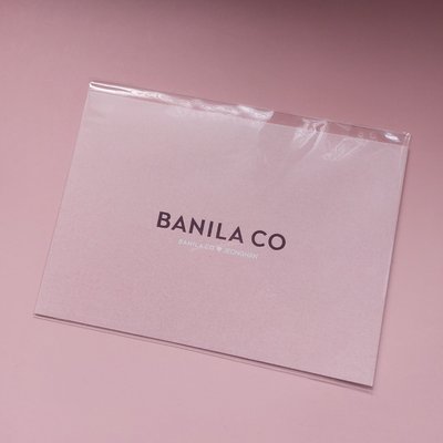 淨漢 Banilaco 明信片組