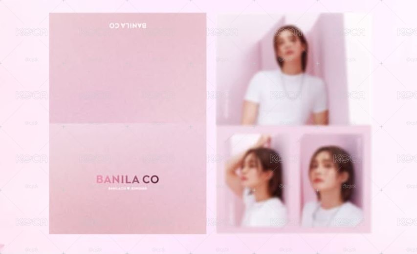 淨漢 Banilaco 明信片組