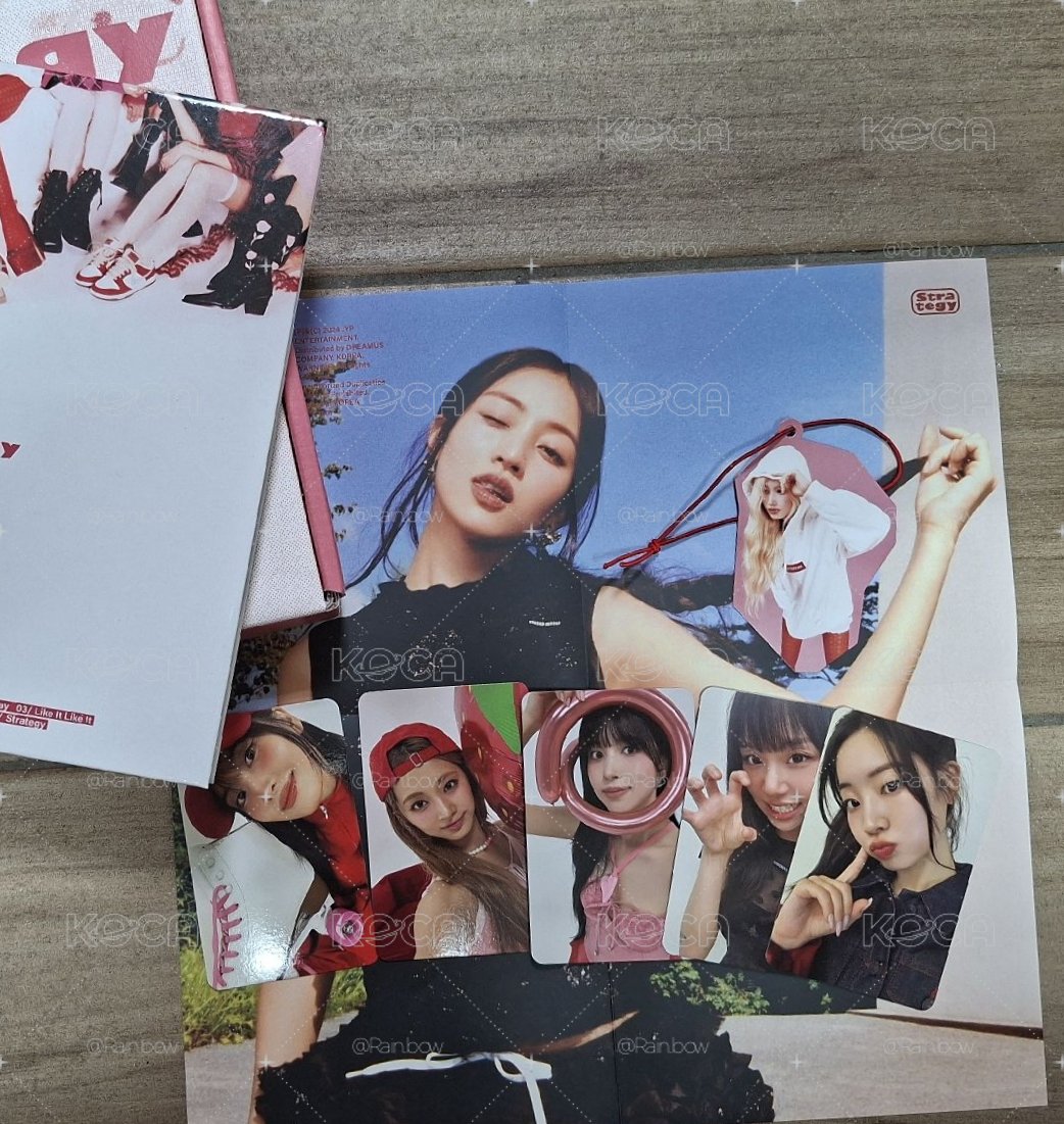 迷14 專輯 Step 2 ver.