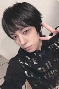 BTL yzy 8.0 簽售卡 