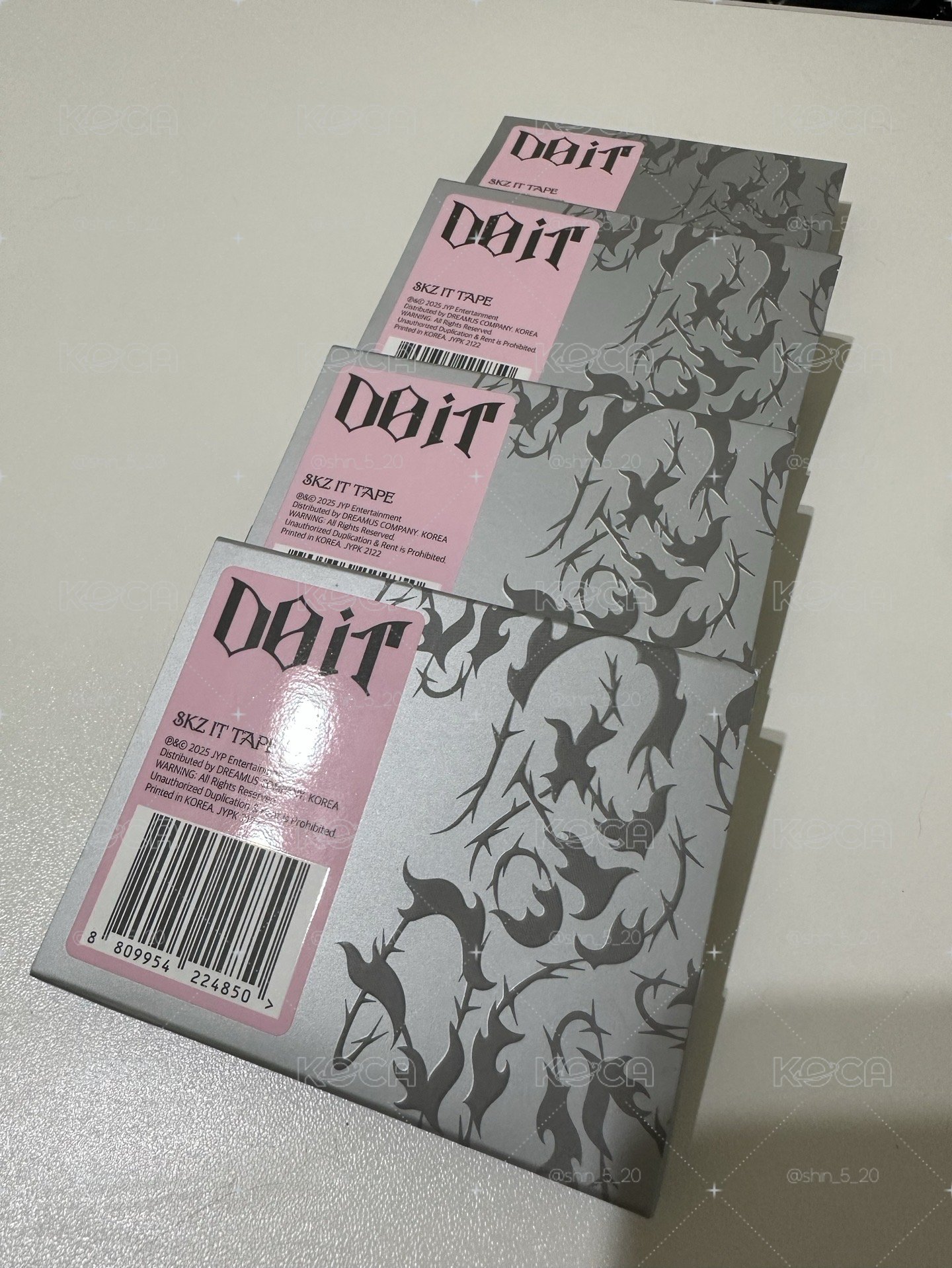 Do it 空專