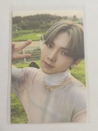 綠色大地甜美尚