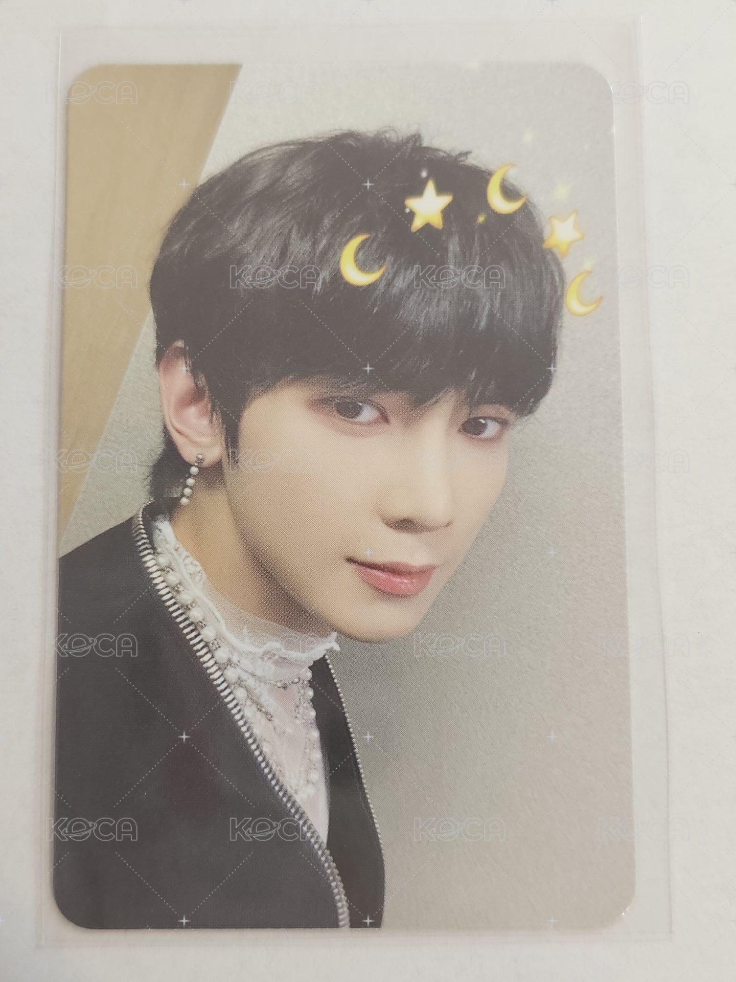 星月美尚