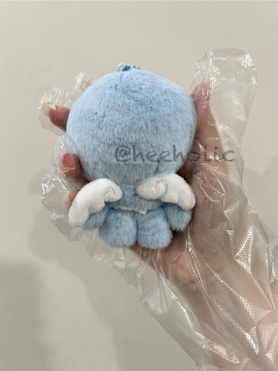 SJ 20週年赫糰＋SS10赫鑰匙圈吊飾