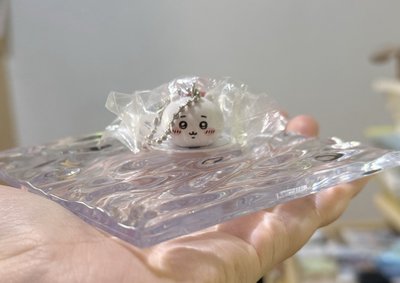 藏壽司吊飾 未拆含扭蛋