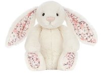 Blossom 碎花 Medium 31cm 中娃 櫻花耳邦尼兔