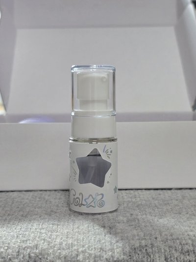 Sion 香水組