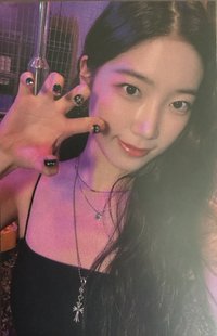 ANTIFRAGILE 打歌卡 