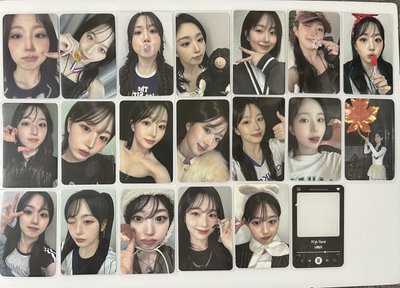 吳海嫄Haewon-🖤