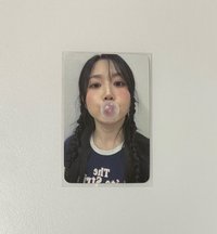 MOK泡泡糖