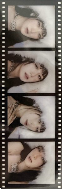 正規二快閃 人生四格卡 