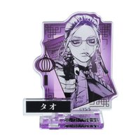 JF 2026 立牌 壓克力模型收藏第1彈