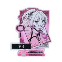 JF 2026 立牌 壓克力模型收藏第1彈