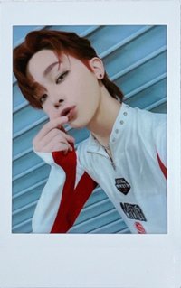 STN 隨機卡 拍立得 Ver2