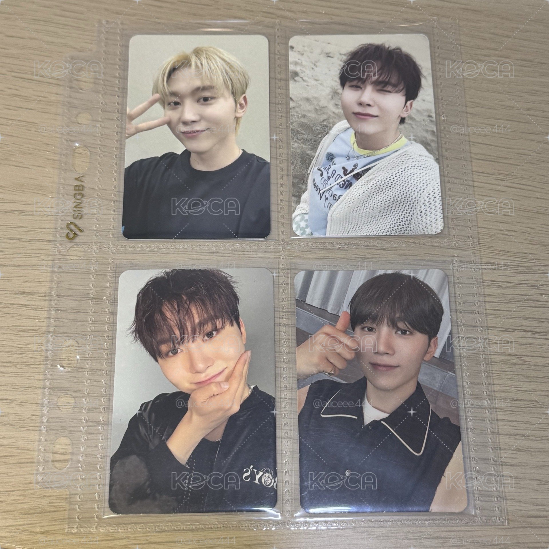 SEUNGKWAN🌟