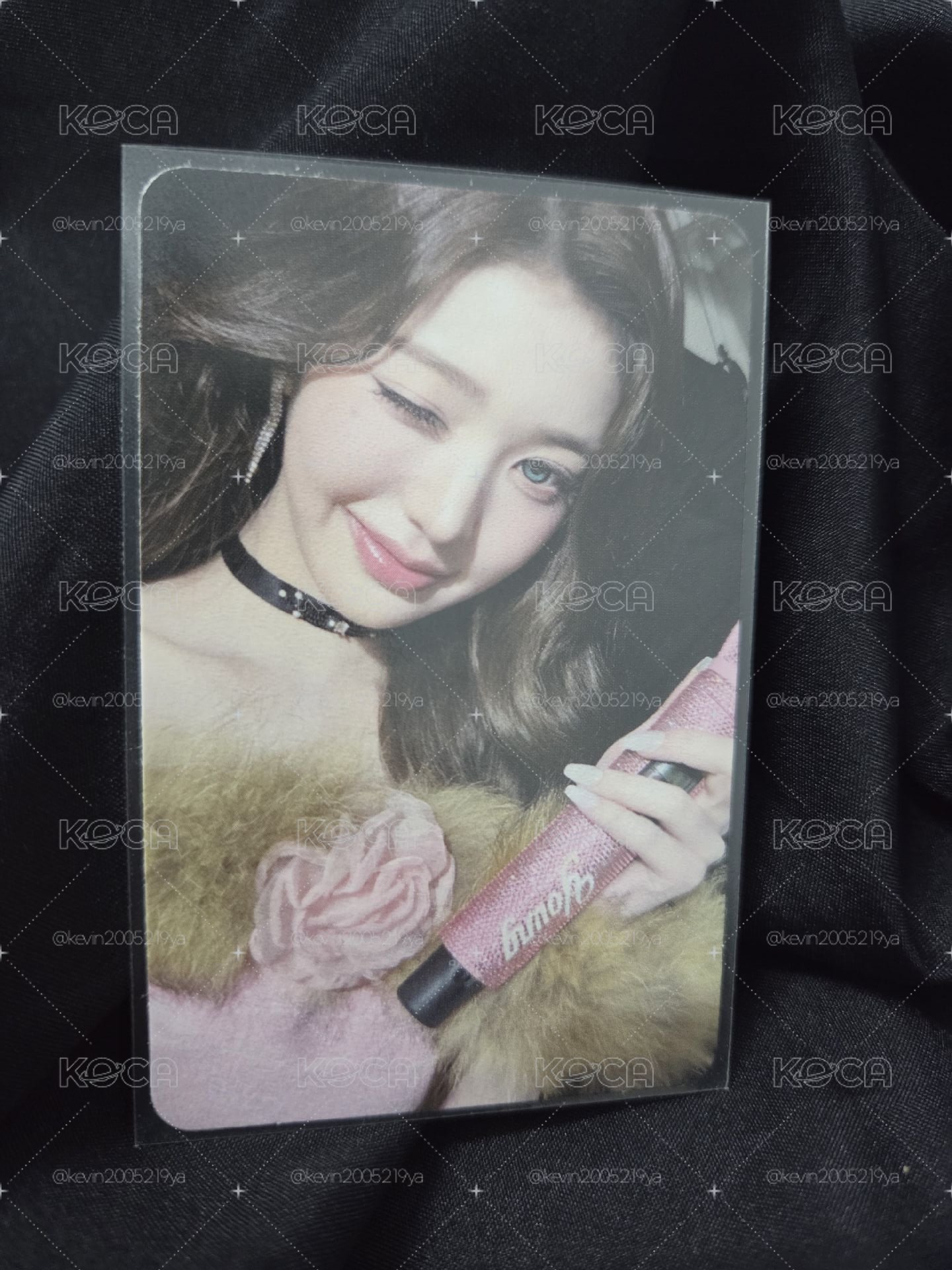 ive aaa圓