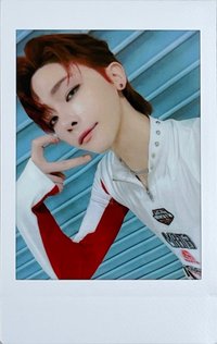 STN 隨機卡 拍立得 Ver2