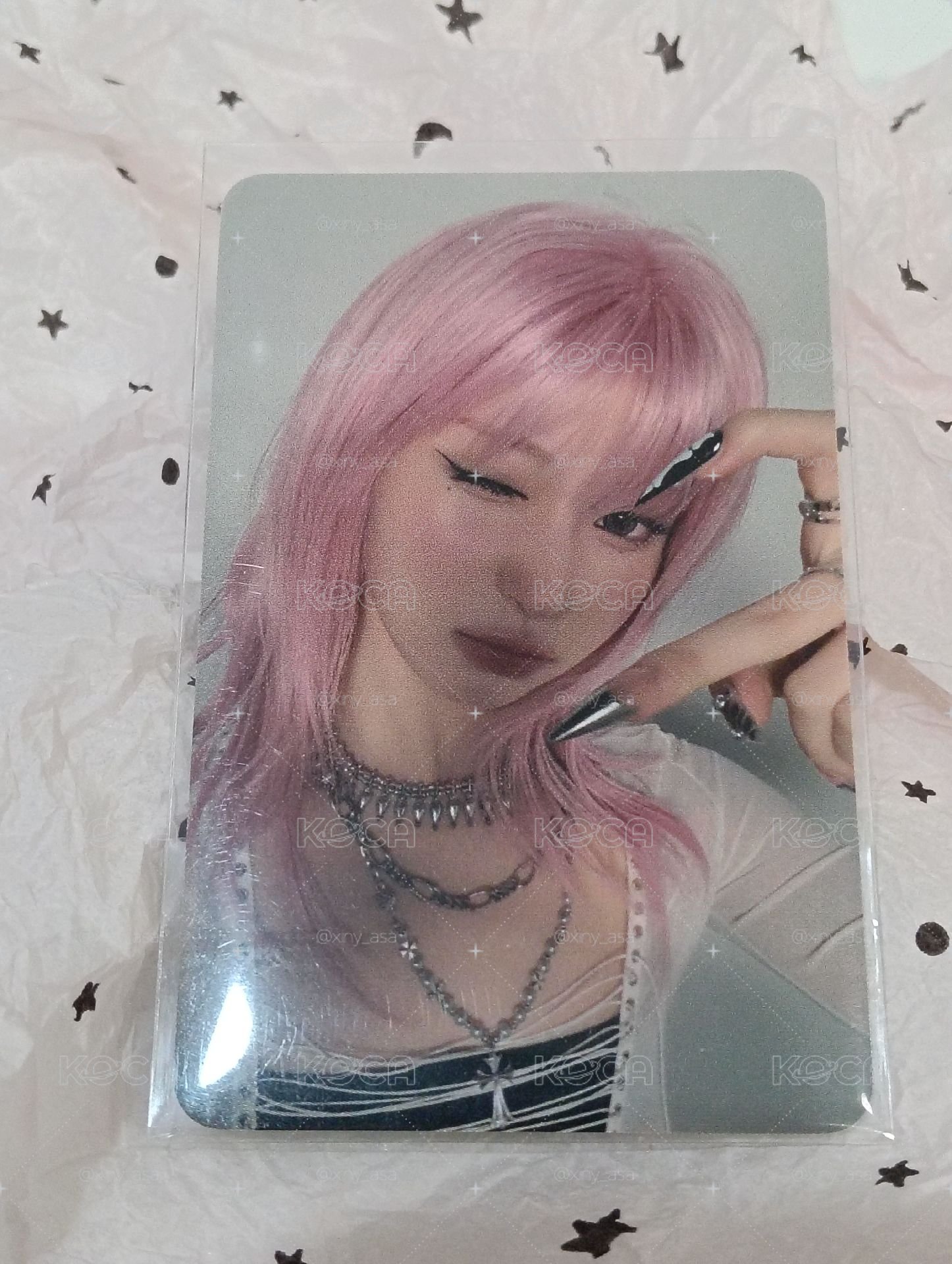 我自己一發入魂 超強的