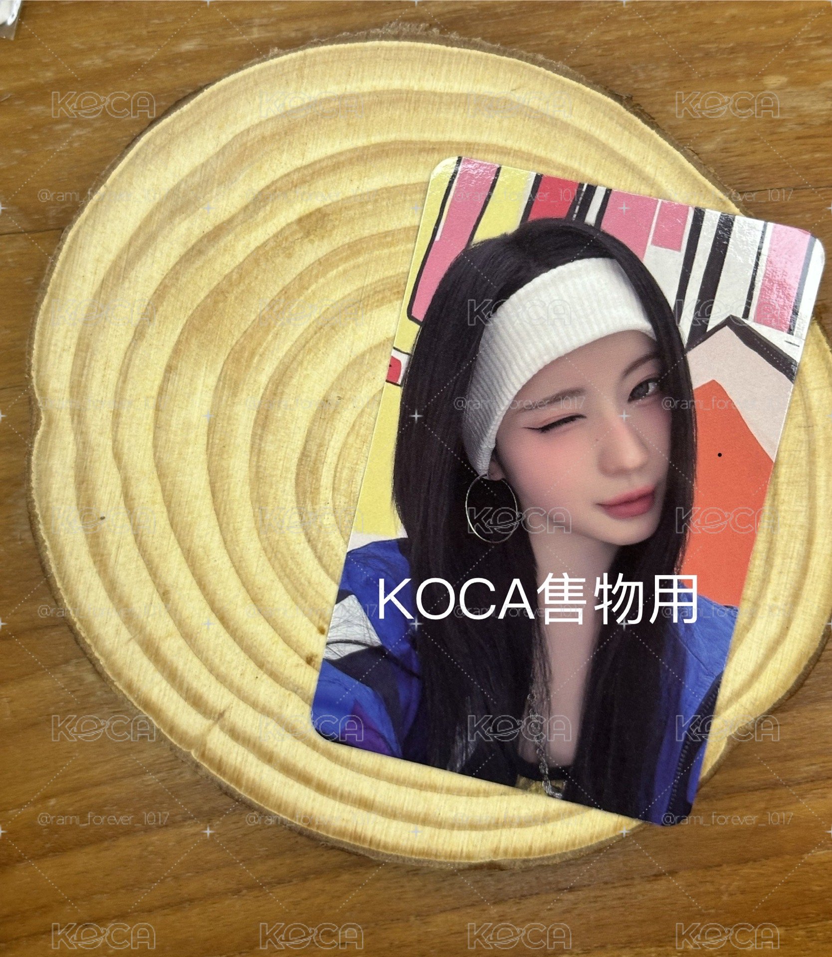 角角✨