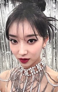 RUN2U 專輯卡 JC版