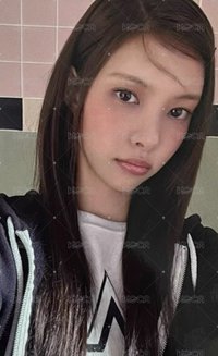 I like you 環球玧