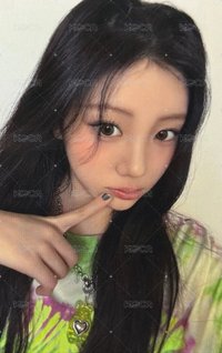Not cute anymore 環球禧