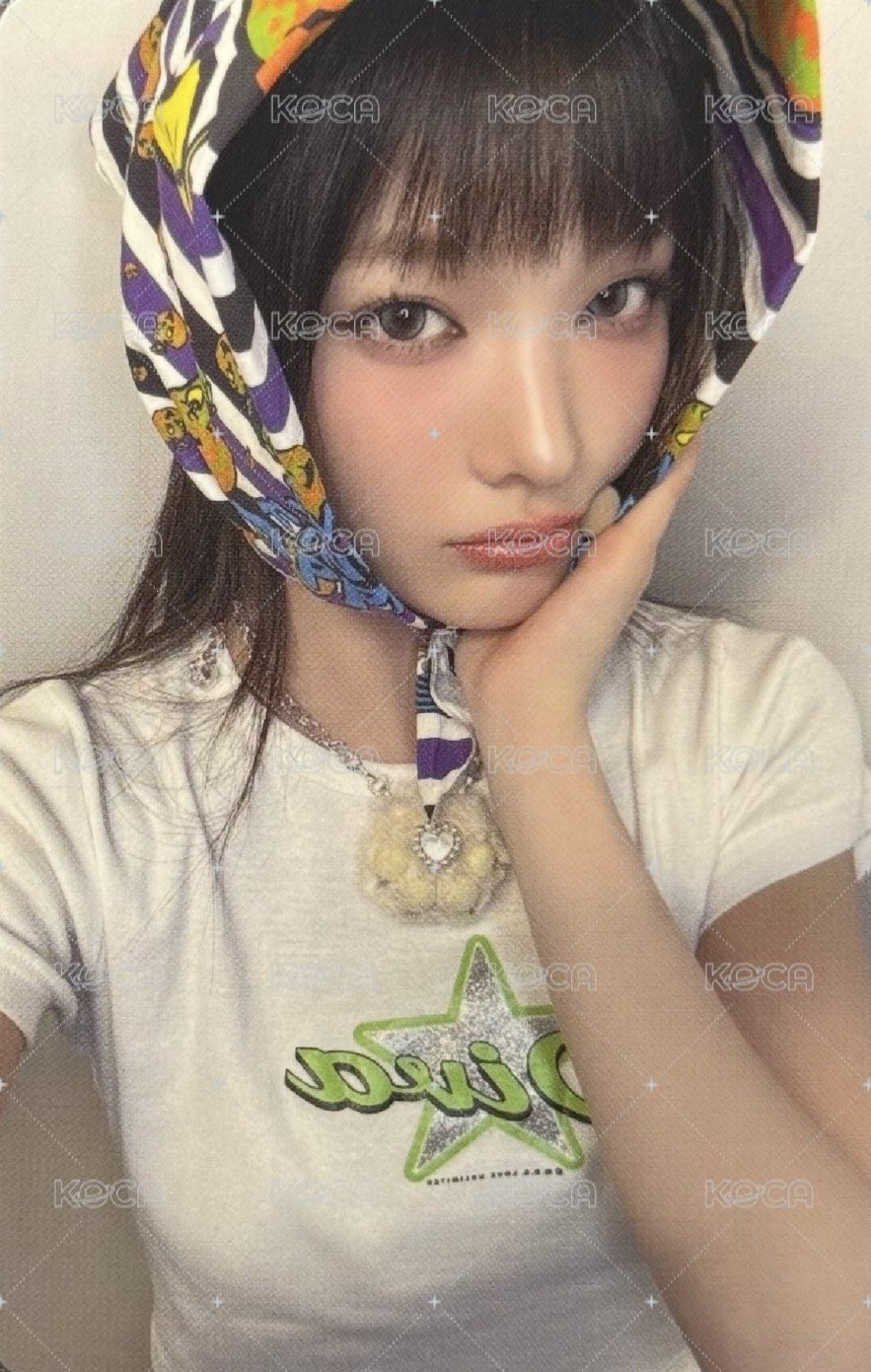 Not cute anymore 環球羽