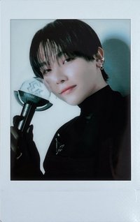 STN 隨機卡 拍立得