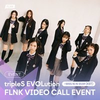 EVOLution <⟡> 20231022 FLNK 簽售