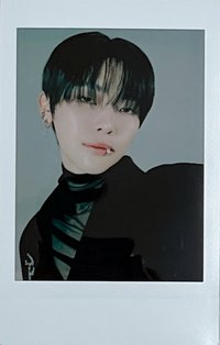 STN 隨機卡 拍立得