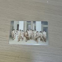 RIGHT HERE隨機卡