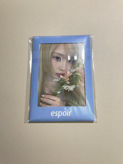 代言卡冬+口紅