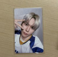 KMS 1.0簽售卡V1 恩