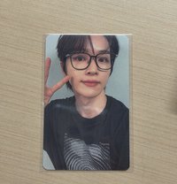 ODYSSEY LGU+幸運卡 燦