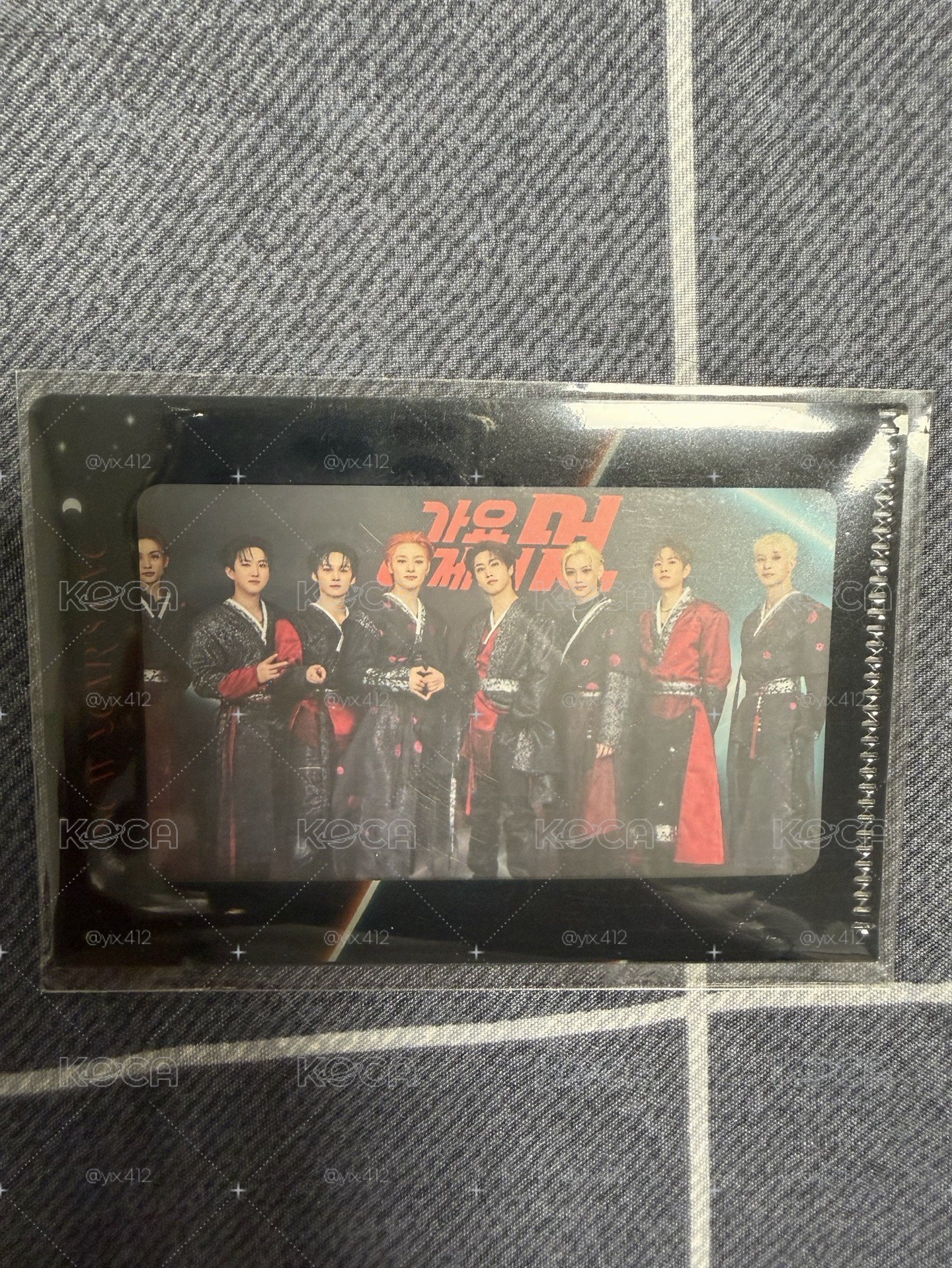 2025 MBC 直播卡