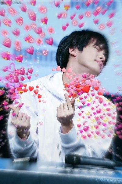 防彈卡區💜