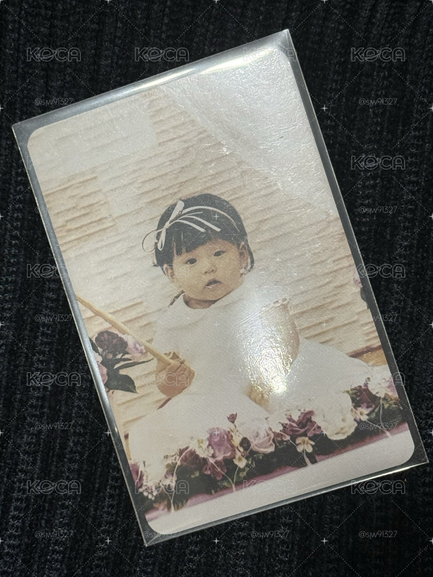NMIXX 童年圭