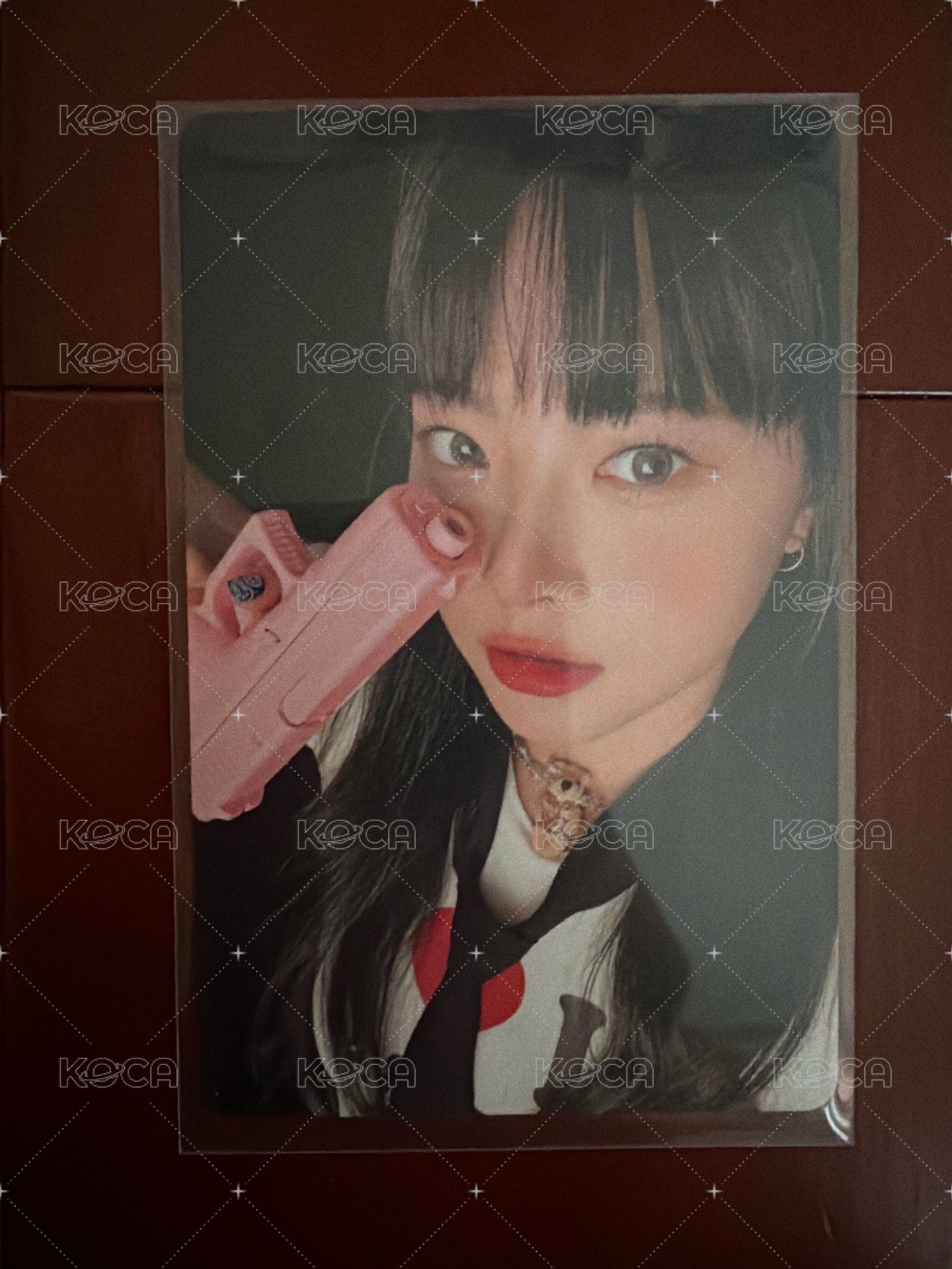 採1