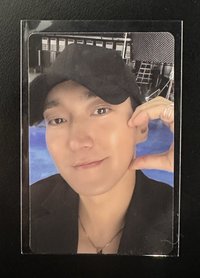 SJ MARKET 滿額卡1