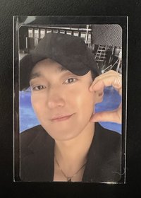 SJ MARKET 滿額卡2