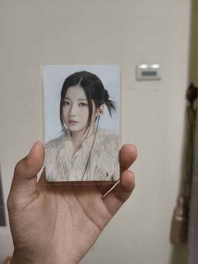 角卡