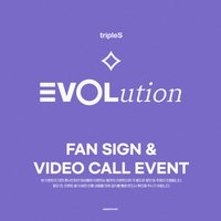 EVOLution <⟡> 20231028 applemusic 簽售