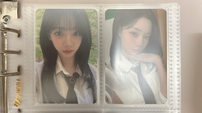 Rich Man am 幸運卡 冬柚