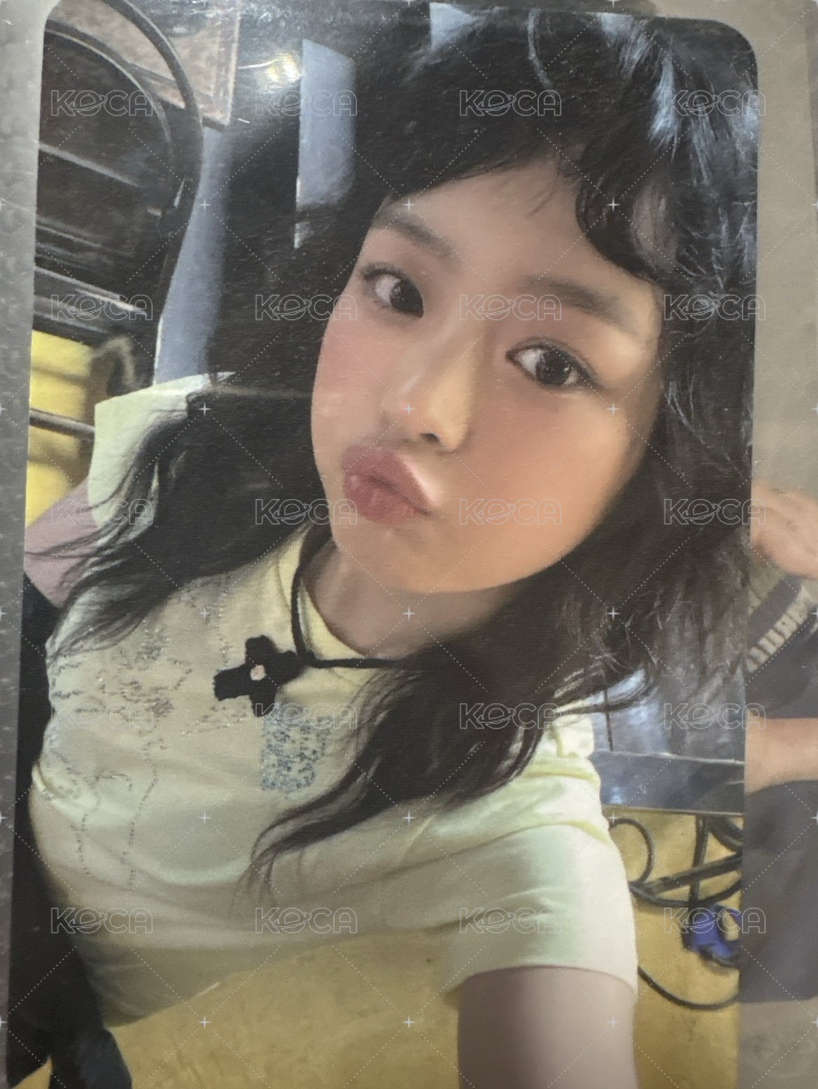 哈尼尼專卡