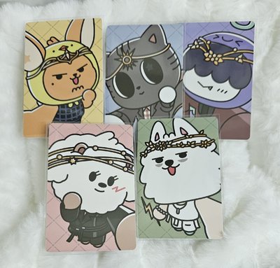 TXT 26年年曆
