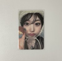 SW栗子