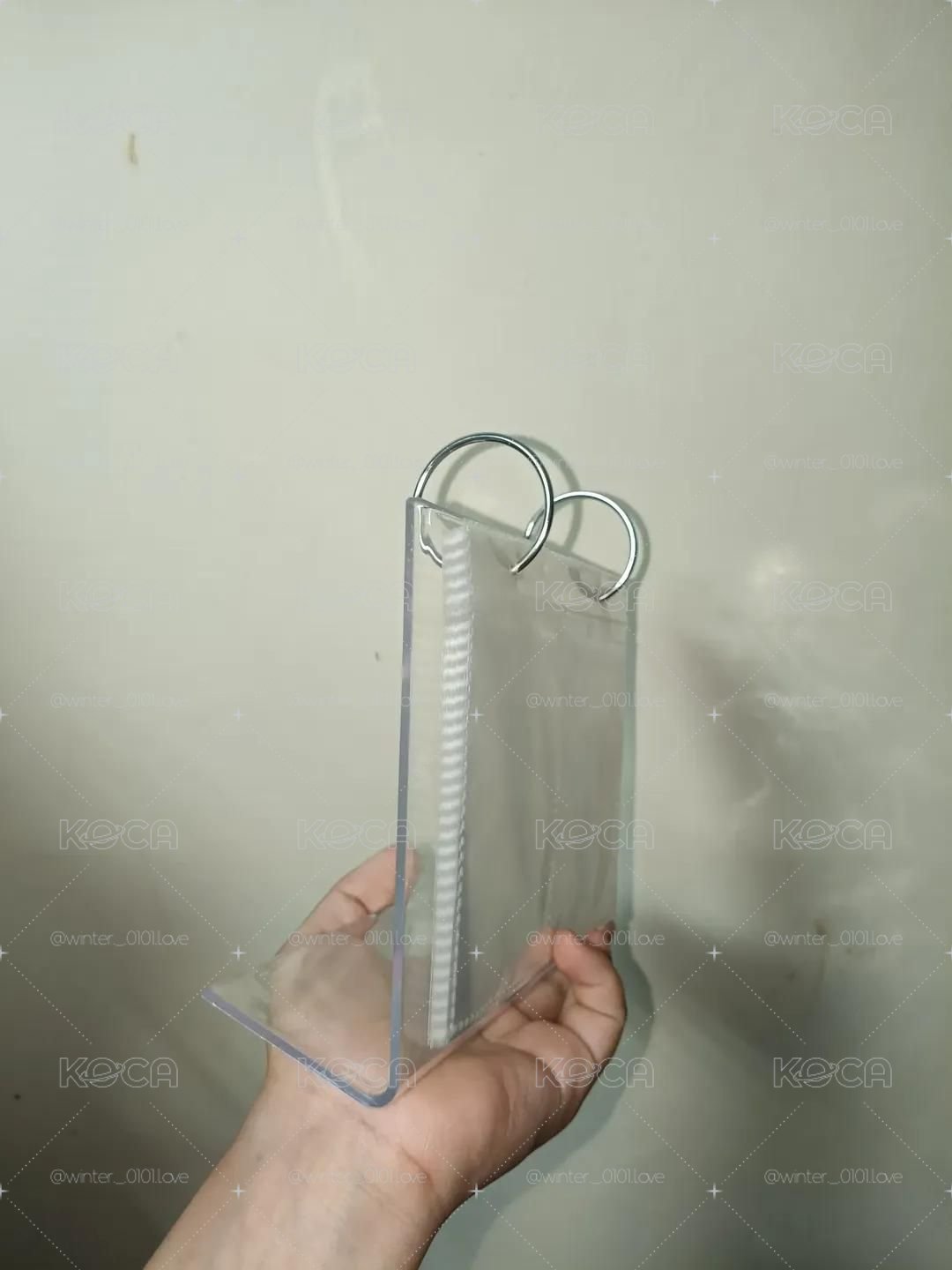 翻頁卡冊