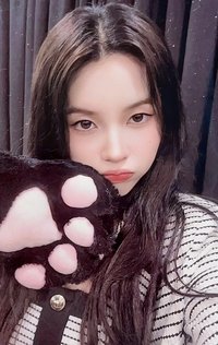 I feel kms 2.0隱藏 幸運卡 