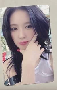 miyeon單張 