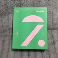 回憶錄2020 藍光